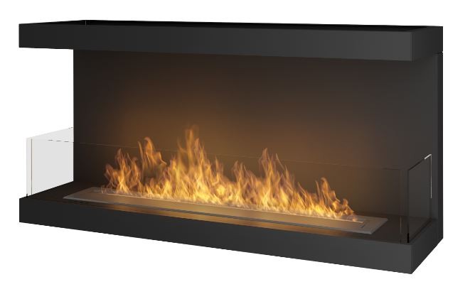 Inside C1000 Vers3 INFIRE