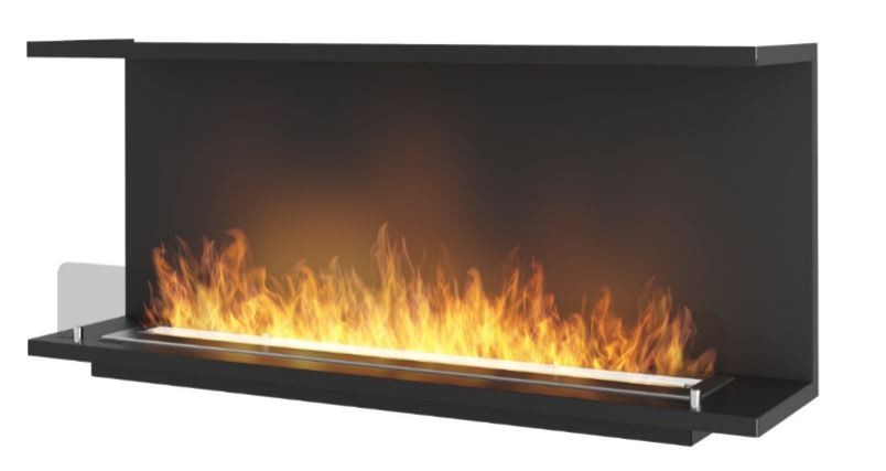 Inside C1200 Vers2 INFIRE