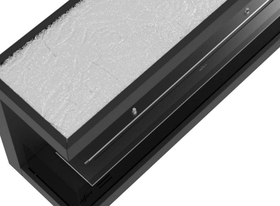 Inside C1200 Vers3 INFIRE