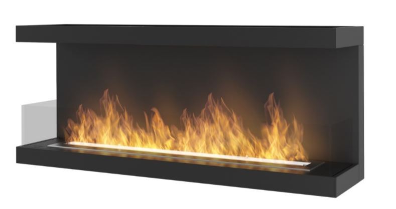 Inside C1200 Vers3 INFIRE