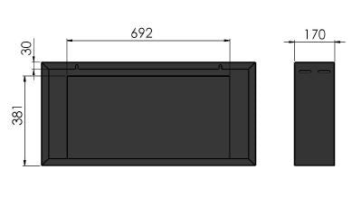 BLACKBOX 910 SIMPLEFIRE