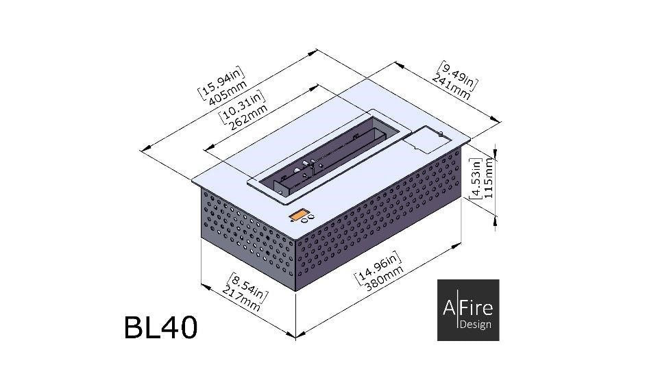 BL - AFIRE
