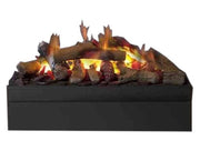 chimenea de vapor de agua opti myst steambox Maggie, no es necesario encastrar