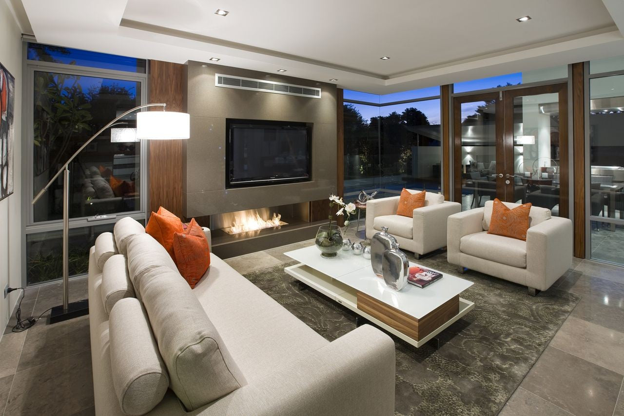 XL1200 ECOSMARTFIRE