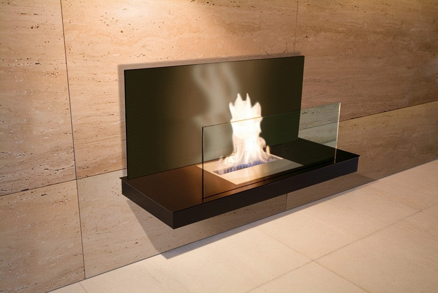 WALL FLAME II RADIUS