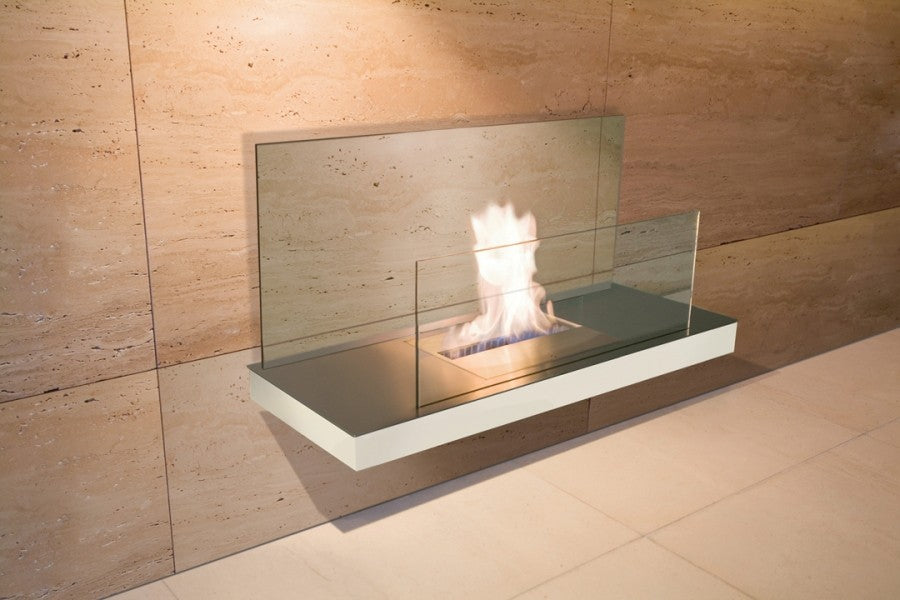 WALL FLAME II RADIUS