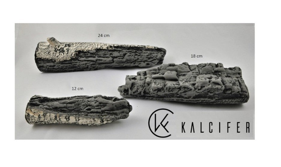 Troncos AB-B1 Kalcifer separados