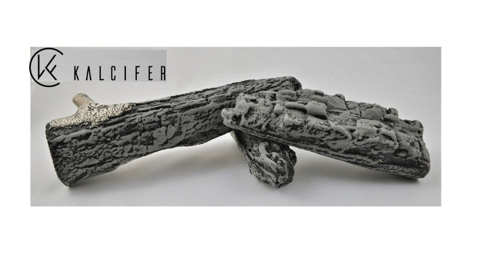 Troncos AB-B1 Kalcifer juntos