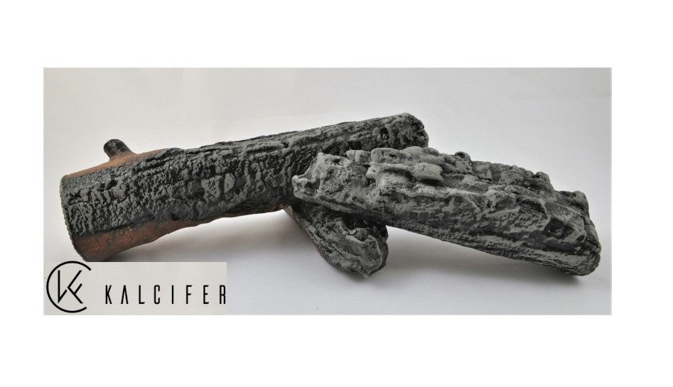 Troncos AB-B1 Kalcifer trasera