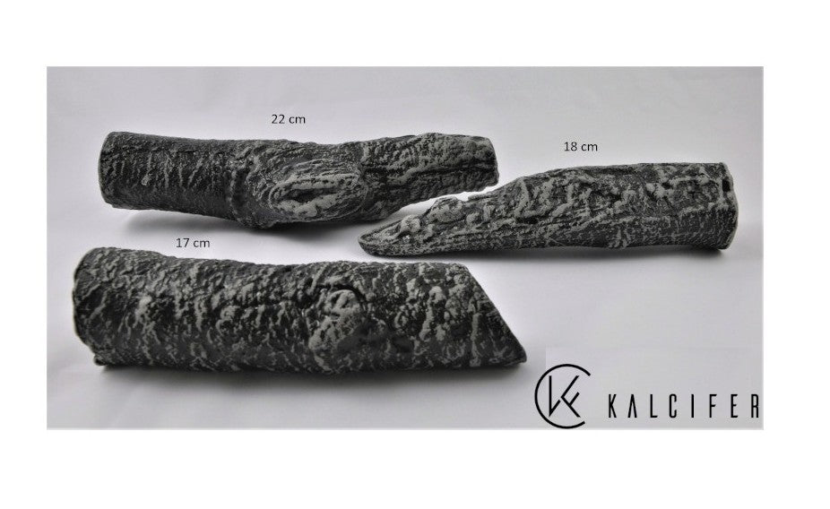 Troncos AB-B2 Kalcifer separados