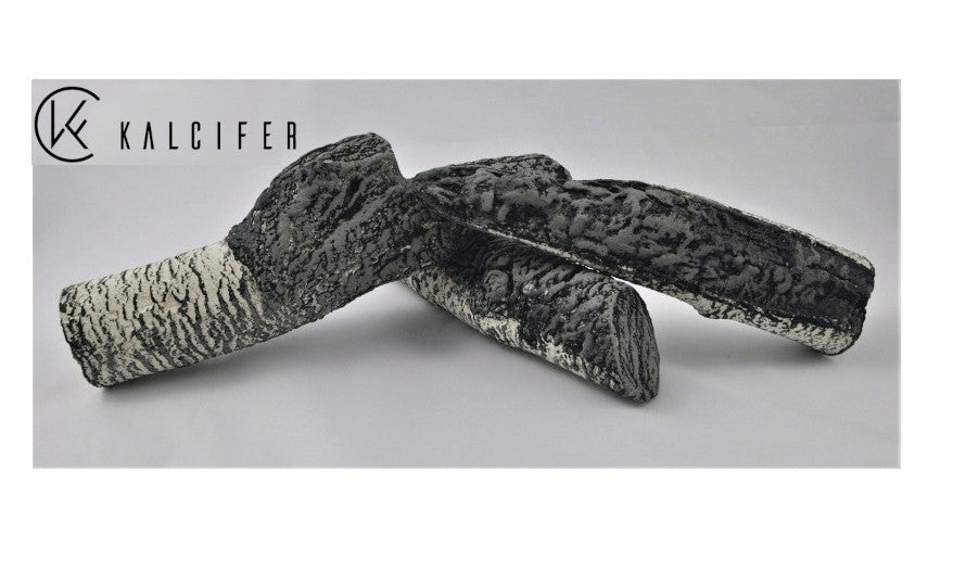 Troncos AB-B2 Kalcifer frente