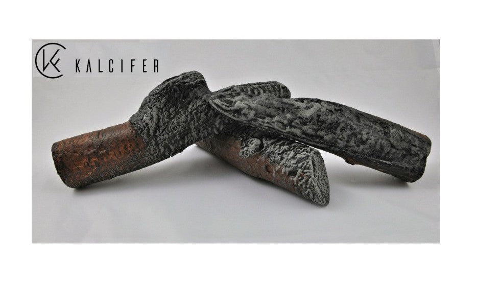 Troncos AB-B2 Kalcifer trasera