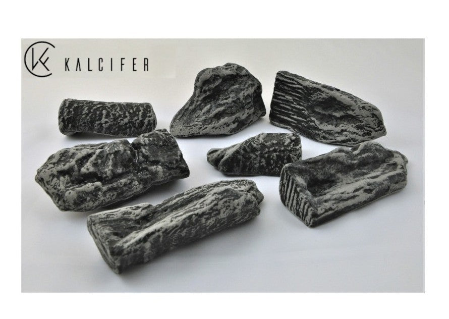 troncos ab s kalcifer