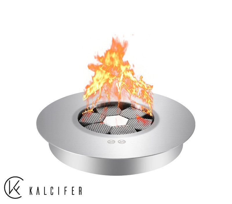 kalcifer bioetanol redondo