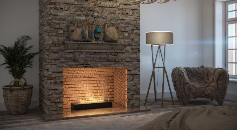 Firebox 600 Estufamanía