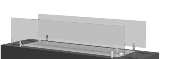 BURNERBOX 600 SIMPLEFIRE