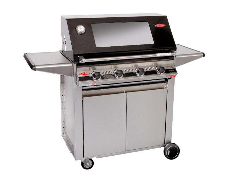 SIGNATURE DESIGNER 4B BEEFEATER