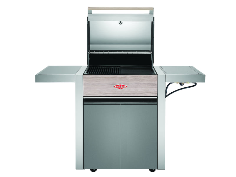 DISCOVERY 1500 C 3B BEEFEATER Estufamania