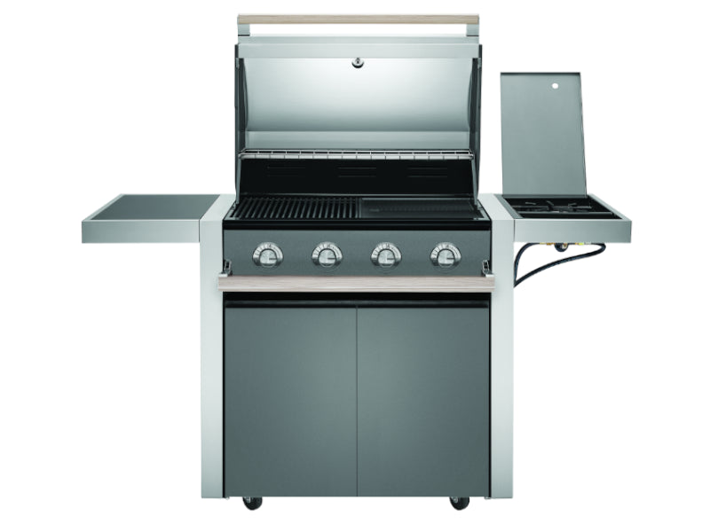 DISCOVERY 1500 C 4B BEEFEATER Estufamania