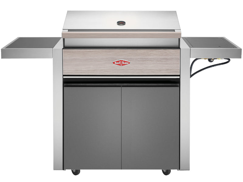 DISCOVERY 1500 C 4B BEEFEATER Estufamania