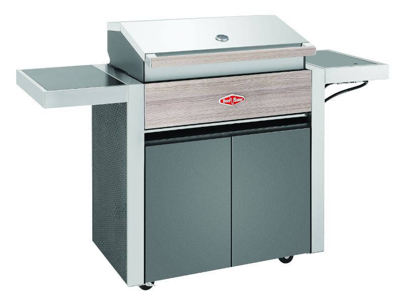 DISCOVERY 1500 C 4B BEEFEATER Estufamania