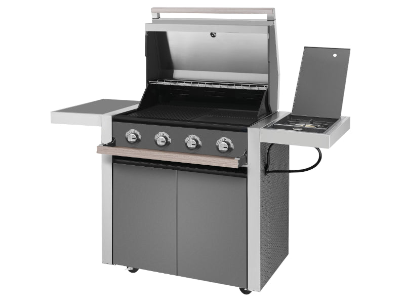 DISCOVERY 1500 C 4B BEEFEATER Estufamania