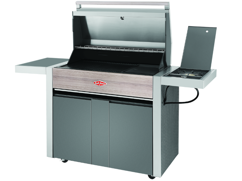 DISCOVERY 1500 C 5B BEEFEATER Estufamania