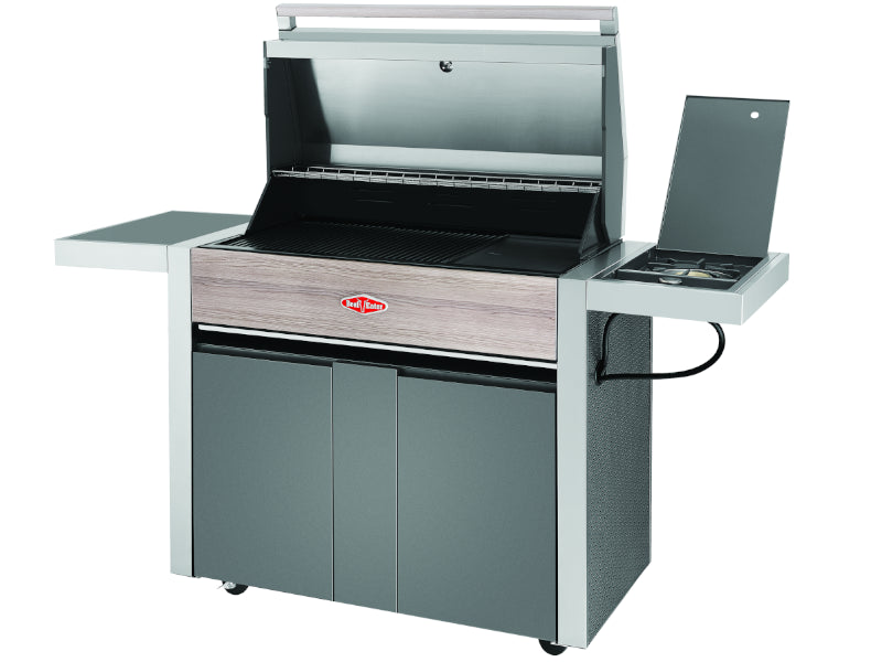 DISCOVERY 1500 C 5B BEEFEATER Estufamania