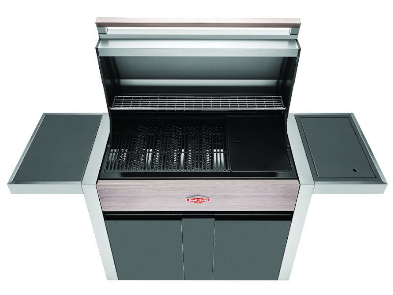 DISCOVERY 1500 C 5B BEEFEATER Estufamania