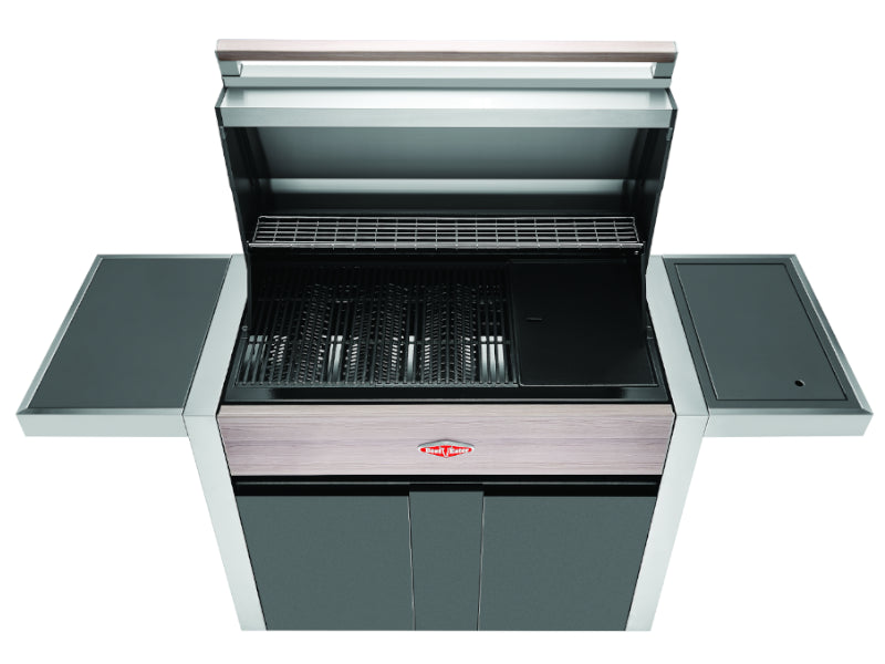 DISCOVERY 1500 C 5B BEEFEATER Estufamania