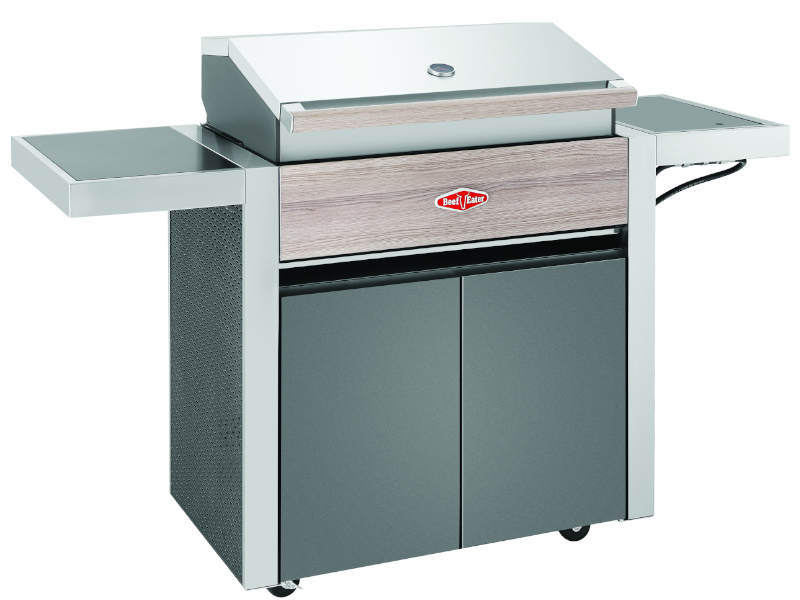 DISCOVERY 1500 C 5B BEEFEATER Estufamania