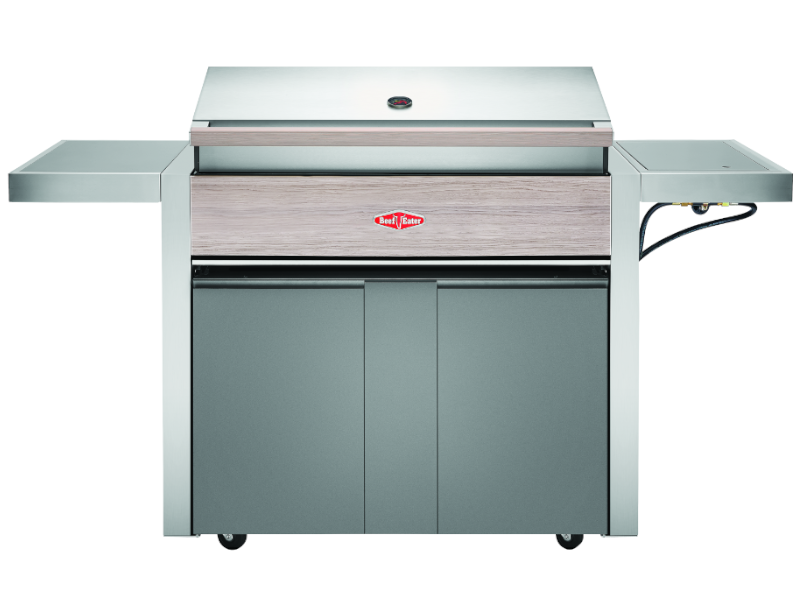 DISCOVERY 1500 C 5B BEEFEATER Estufamania