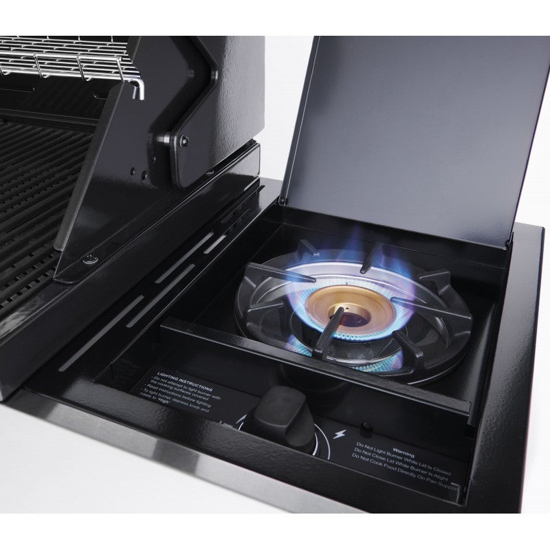 DISCOVERY 1200E C 3B NEGRO BEEFEATER