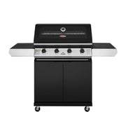 DISCOVERY 1200E C 4B NEGRO BEEFEATER ESTUFAMANIA