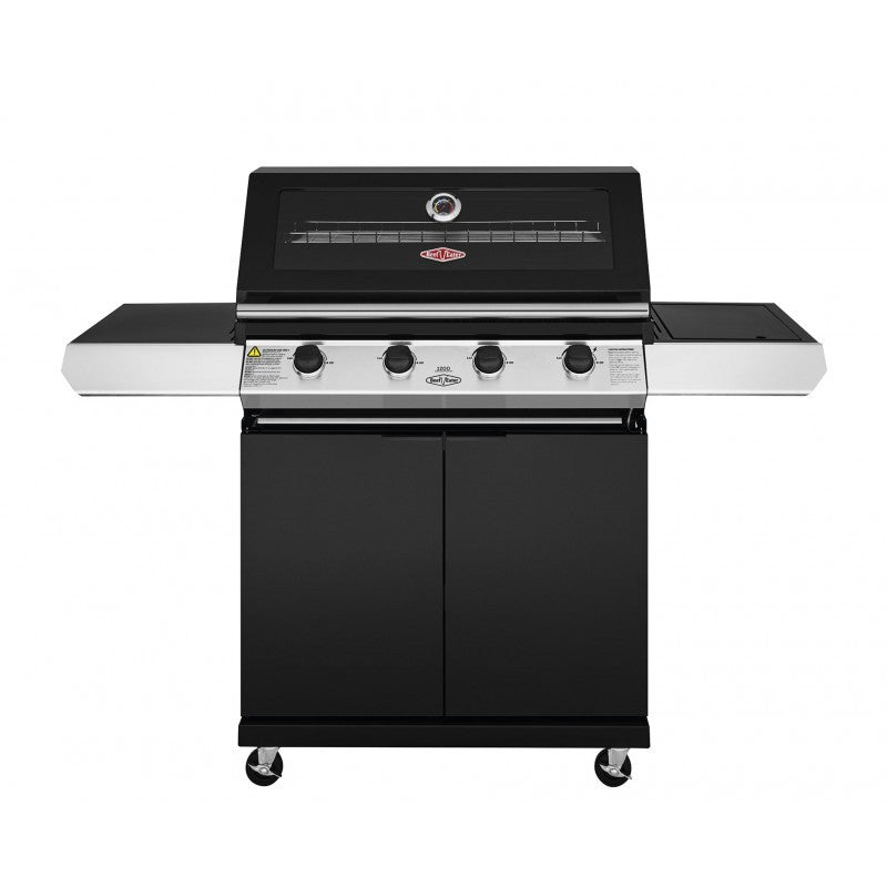 DISCOVERY 1200E C 4B NEGRO BEEFEATER ESTUFAMANIA