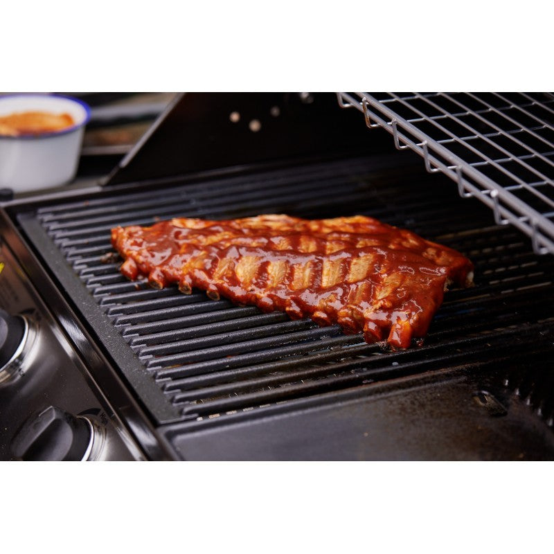 DISCOVERY 1200E C 5B NEGRO BEEFEATER ESTUFAMANIA