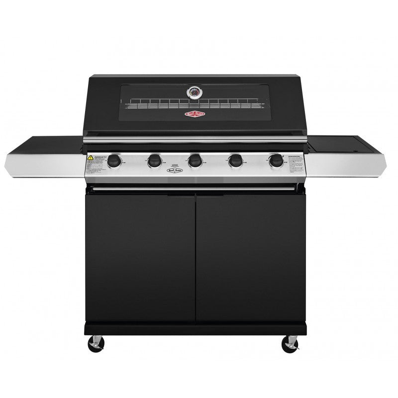 DISCOVERY 1200E C 5B NEGRO BEEFEATER ESTUFAMANIA