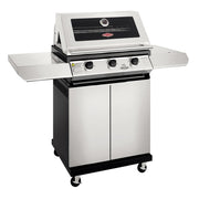DISCOVERY 1200E C 3B INOX BEEFEATER ESTUFAMANIA