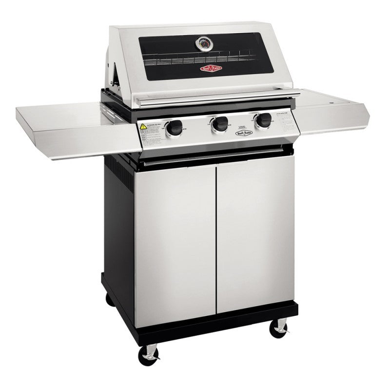 DISCOVERY 1200E C 3B INOX BEEFEATER ESTUFAMANIA