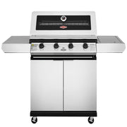 DISCOVERY 1200E C 4B INOX BEEFEATER ESTUFAMANIA