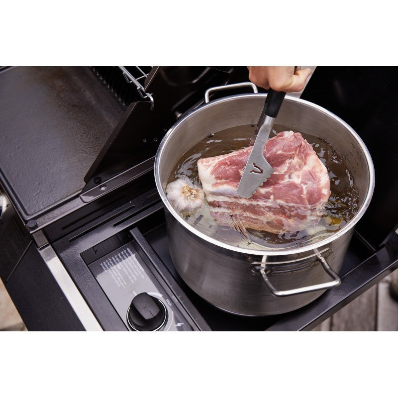 DISCOVERY 1200E C 5B INOX BEEFEATER ESTUFAMANIA