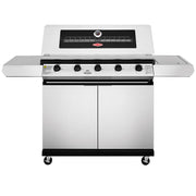 DISCOVERY 1200E C 5B INOX BEEFEATER ESTUFAMANIA