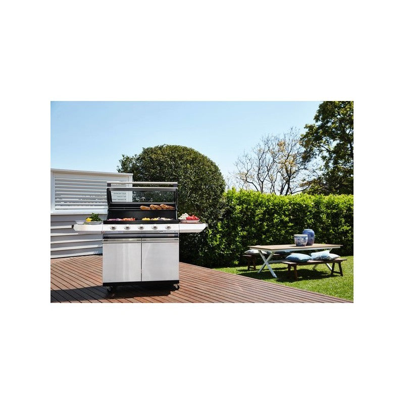 SIGNATURE S2000 C 5B BEEFEATER ESTUFAMANIA