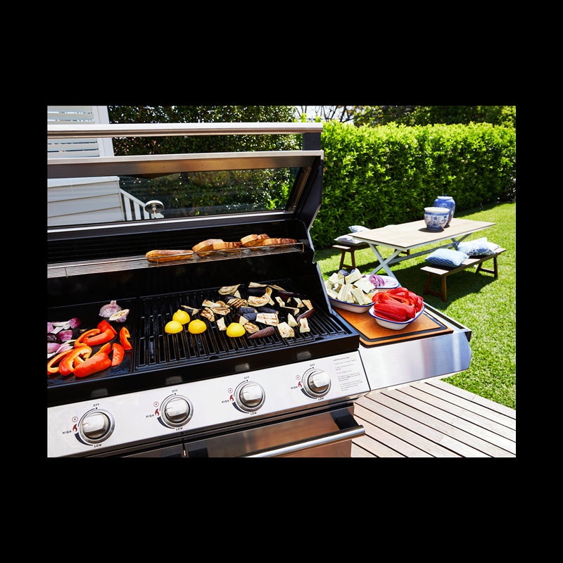 SIGNATURE S2000 C 5B BEEFEATER ESTUFAMANIA