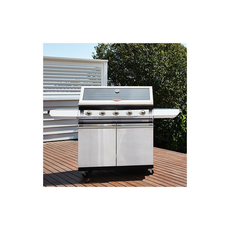 SIGNATURE S2000 C 5B BEEFEATER ESTUFAMANIA