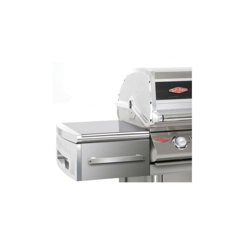 DISCOVERY TOTAL INOX 4B BEEFEATER ESTUFAMANIA