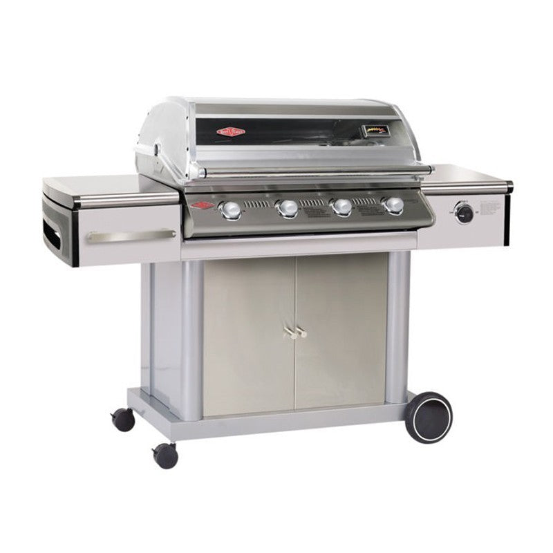 DISCOVERY SILVER 4 PREMIUM BEEFEATER ESTUFAMANIA