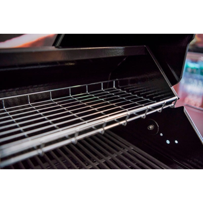 DISCOVERY PREMIUM INOX 4B ENCASTRABLE BEEFEATER ESTUFAMANIA