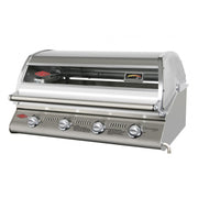DISCOVERY PREMIUM INOX 4B ENCASTRABLE BEEFEATER ESTUFAMANIA