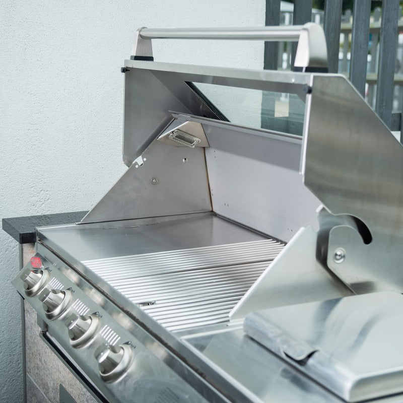 SIGNATURE SL4000S 5B ENCASTRABLE BEEFEATER ESTUFAMANIA